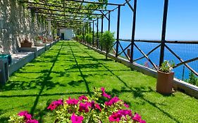 Country House Sant Alfonso